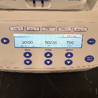 Eppendorf ThermoMixer C image 2